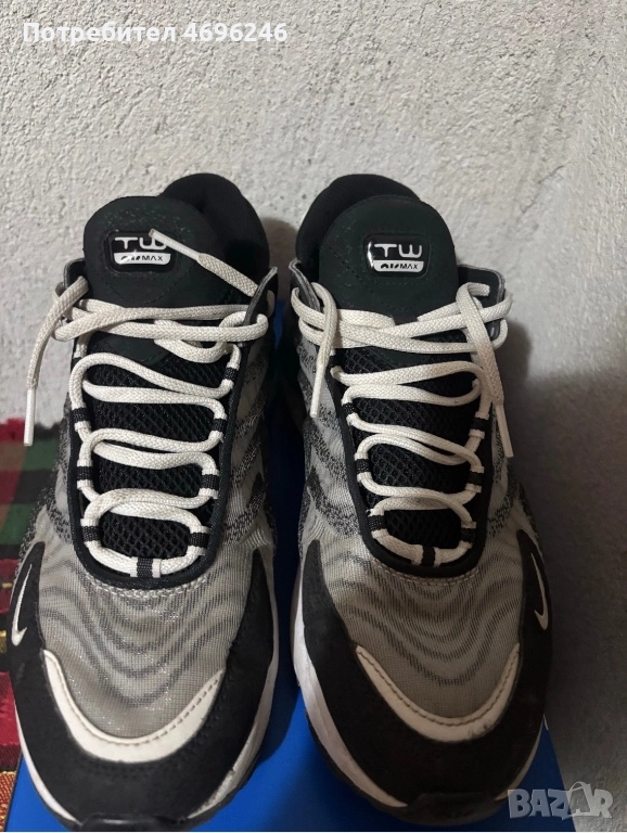 Nike Tw, снимка 1
