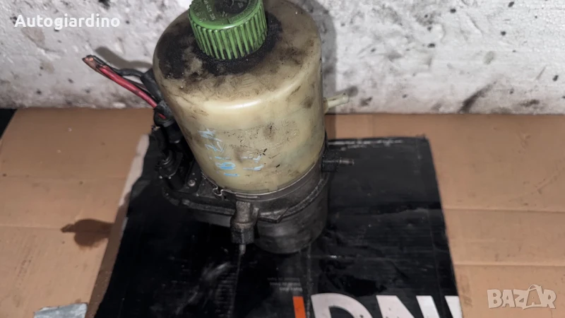 Хидравлична помпа за Seat Ibiza - 6R0423156 / 6Q2423051, снимка 1