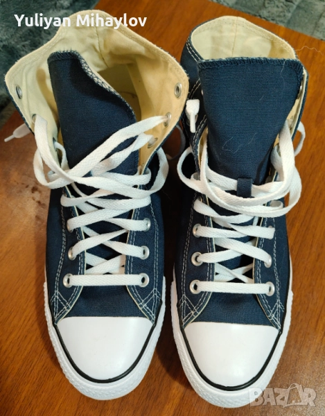 Converse, снимка 1