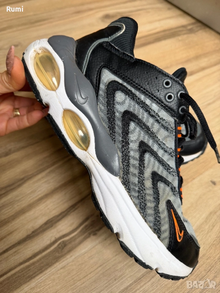 Оригинални мъжки маратонки Nike Air Max TW Next Nature! 43 н, снимка 1