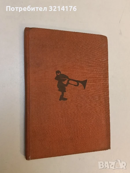 Чудното хоро - Асен Разцветников, снимка 1