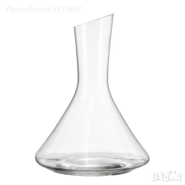 Декантер Bohemia Royal Xtra 1.4L, снимка 1
