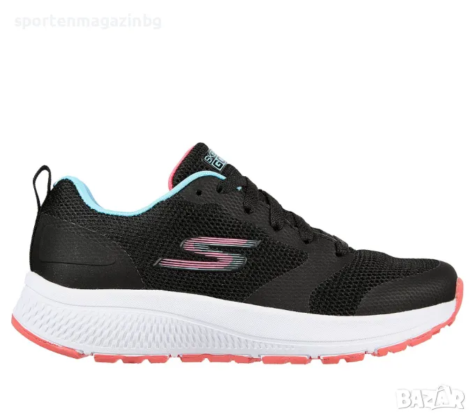 Детски маратонки SKECHERS Go Run Consistent-BRIGHT LOGICS, снимка 1