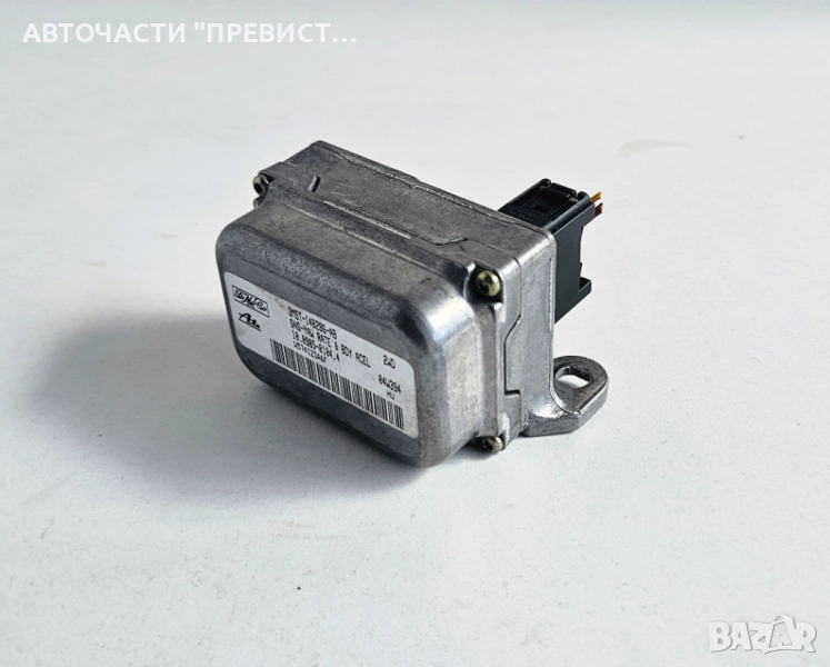 ESP Сензор 3m5t-14b296-ab Ford Focus C Max Mazda 3, снимка 1