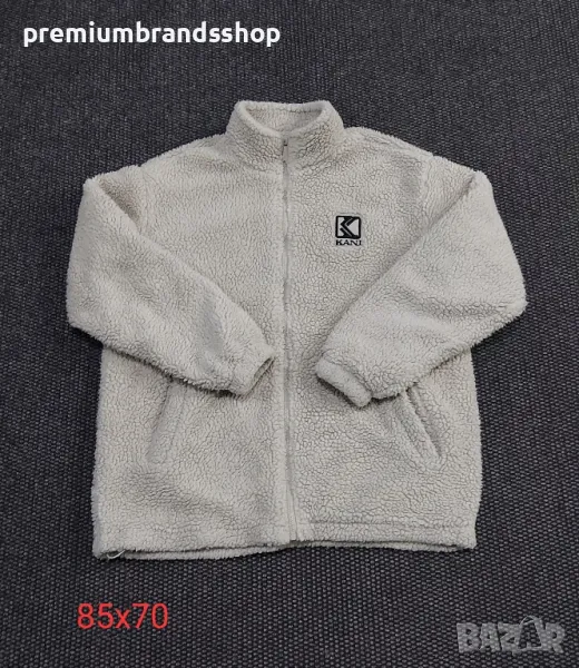 Karl kani яке sherpa L размер , снимка 1