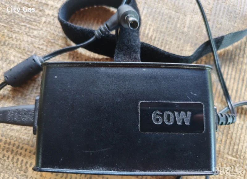 Захранващ адаптер 12V 5A 60W, снимка 1