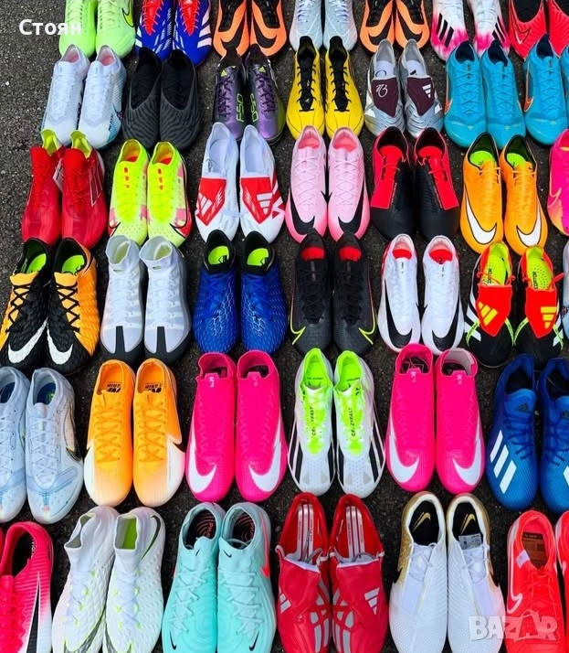 Стоножки, снимка 1