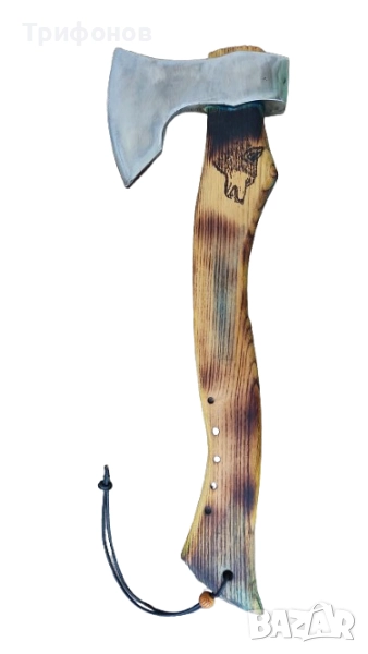 Брадвичка - ръчна изработка, снимка 1