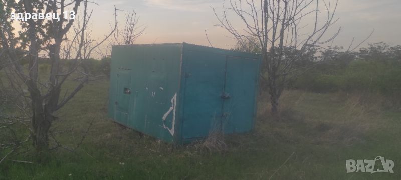 Фургон, снимка 1