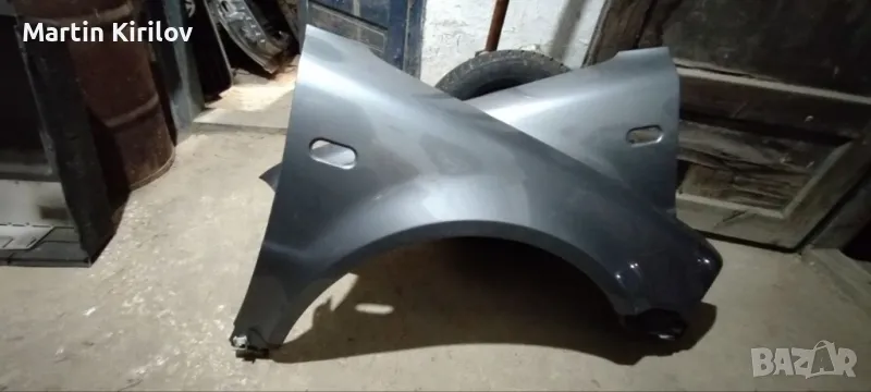 Калници VW Passat 5.5 50ЛВ ДВАТА, снимка 1