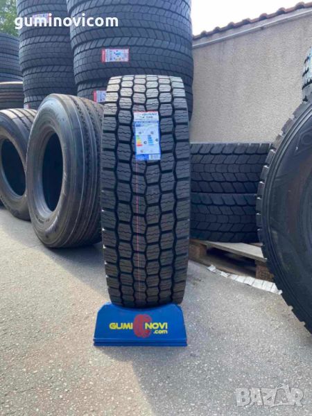 Диференциални гуми 315/70R22.5 OTANI OH-320 - гуми за камион, снимка 1