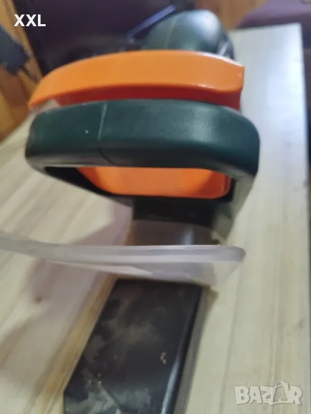 храсторези-60 см., снимка 1