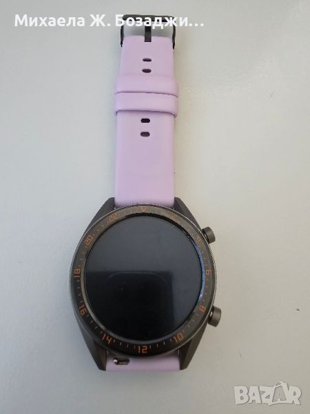 Huawei Watch GT-C90, снимка 1