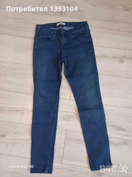 Дънки 40 размер, снимка 1