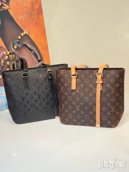 дамски чанти louis vuitton , снимка 1