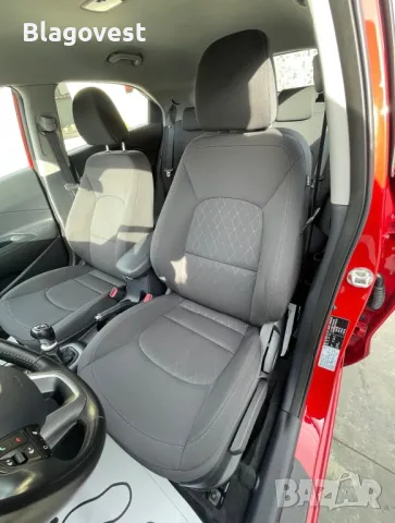 Kia Rio 1.1crdi 75hp D3FA НА ЧАСТИ, снимка 10 - Автомобили и джипове - 49782239