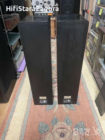 Canton ergo 70, снимка 3 - Тонколони - 53877550