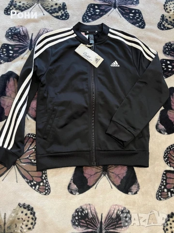 Детски екип adidas , снимка 3 - Детски анцузи и суичери - 50917332