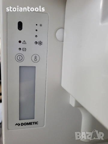 DOMETIC компресорен хладилник 12V 24V за лодка каравана кемпер бус , снимка 6 - Части - 53358746