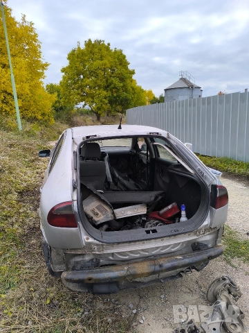 Сеат Леон 1.9 110 на Части , снимка 5 - Автомобили и джипове - 52897015