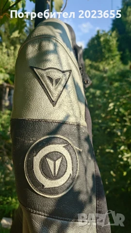 Кожен екип Dainese за мотор , снимка 7 - Спортни дрехи, екипи - 51015940