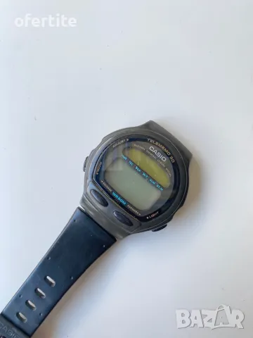 ✅ Casio 🔝 DB-56W / Japan, снимка 2 - Мъжки - 47104668