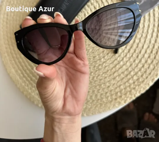 очила с калъф 