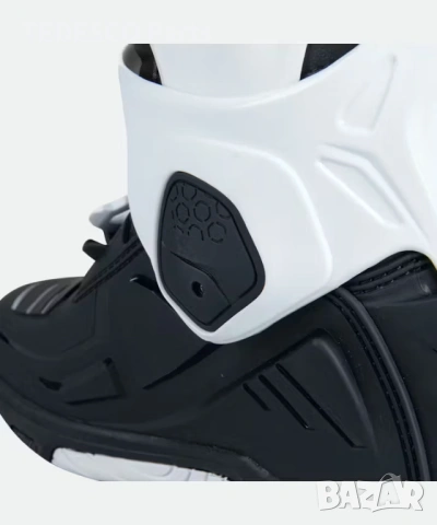 Зимна ПРОМОЦИЯ - НОВИ ботуши със става RAVEN - 44 номер, снимка 5 - Аксесоари и консумативи - 53659914