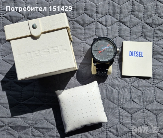 DIESEL POLICE HUAWEI смарт часовник мъжки, снимка 11 - Мъжки - 43908271