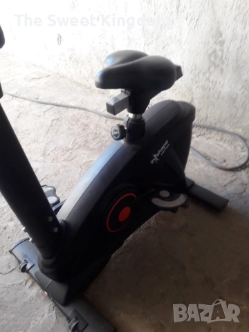 Продавам Кростренажор, снимка 2 - Фитнес уреди - 52286038