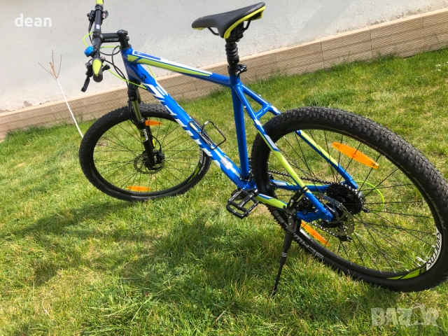 Планински велосипед Scott Aspect 750, снимка 16 - Велосипеди - 54269572