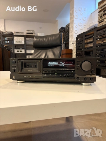 Technics RS-B755, снимка 7 - Декове - 53096269