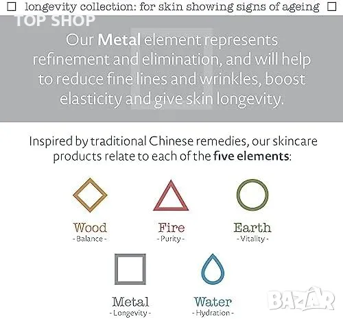 Нов Нощен/Дневен Крем Зряла Кожа Hyaluronic Acid 50ml Награден Продукт, снимка 5 - Козметика за лице - 50015899