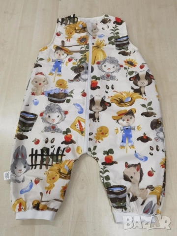 чувалчета за сън, снимка 11 - Спални чували за бебета и деца - 52111280