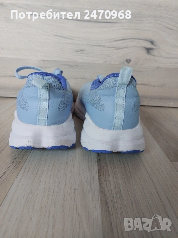 Дамски маратонки Runners, снимка 4 - Маратонки - 53859363