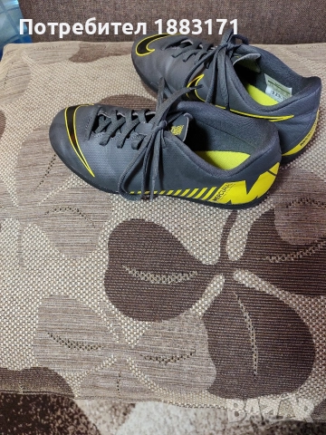 Детски оригинални стоножки , снимка 2 - Футбол - 52685359