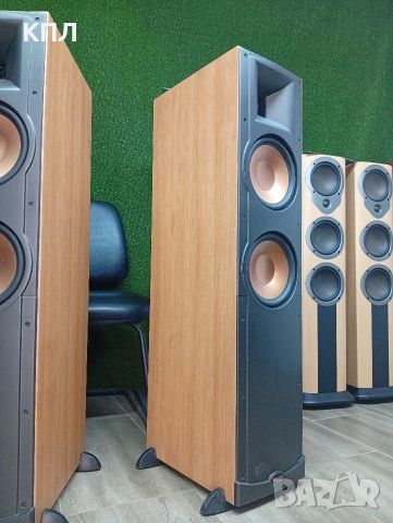 Тонколони Klipsch RF-35, снимка 3 - Тонколони - 53709821