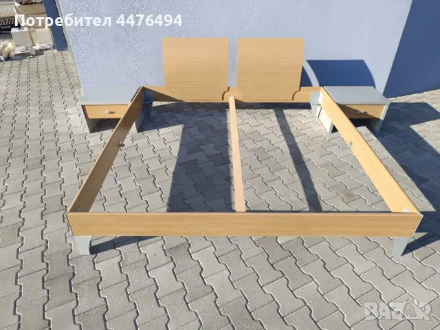 Мебели от Германия , снимка 5 - Спални и легла - 50330284