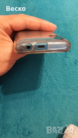 Продавам Смартфон: Cubot J10, Dual SIM, 32GB, 1GB RAM, 3G, Син, снимка 8 - Телефони с две сим карти - 51500200