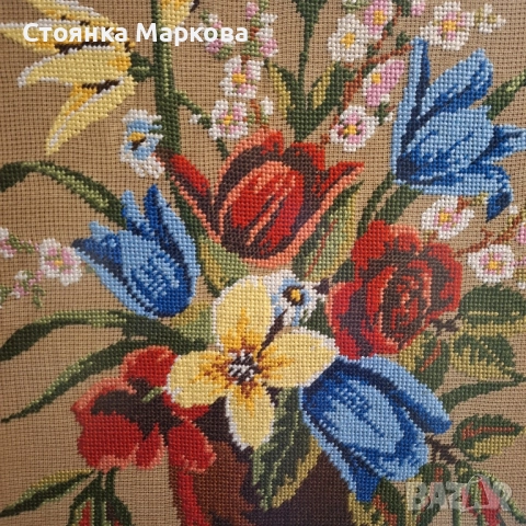 Нов гоблен, снимка 2 - Гоблени - 52158961