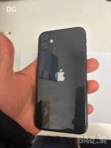 iPhone 11 64 GB-тъмно сив, снимка 7 - Apple iPhone - 52166354