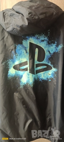 Ветровки Адидас и НМ