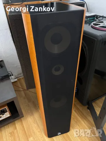 JM Lab Spectral 908.1, снимка 14 - Тонколони - 46821842