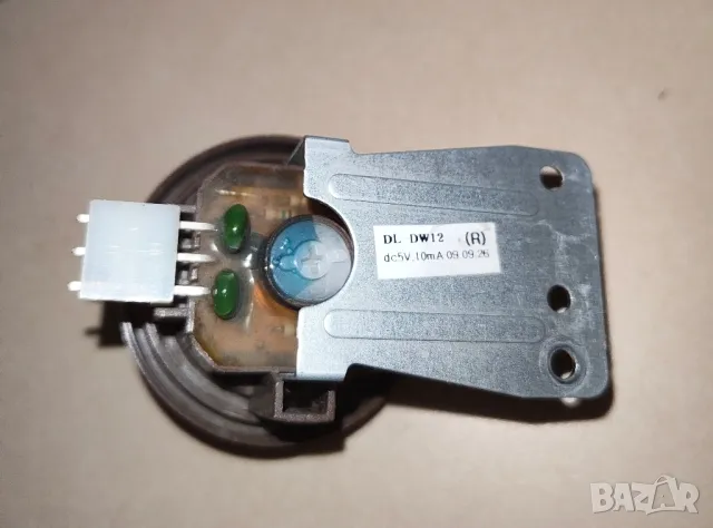 Части за пералня DAEWOO DWD - M1031, снимка 15 - Перални - 50066343