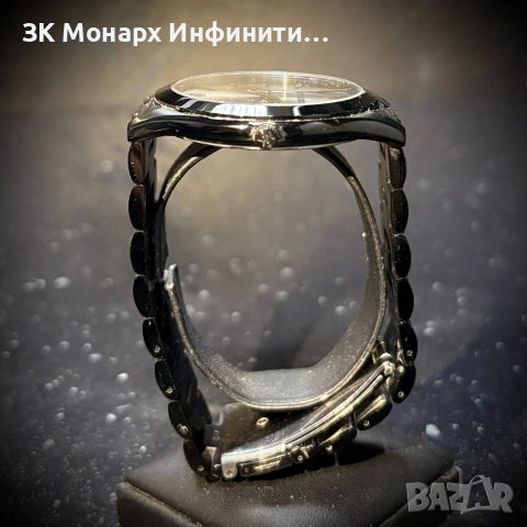 Часовник Michael Kors MK-8507 с кутия, снимка 6 - Мъжки - 54059311