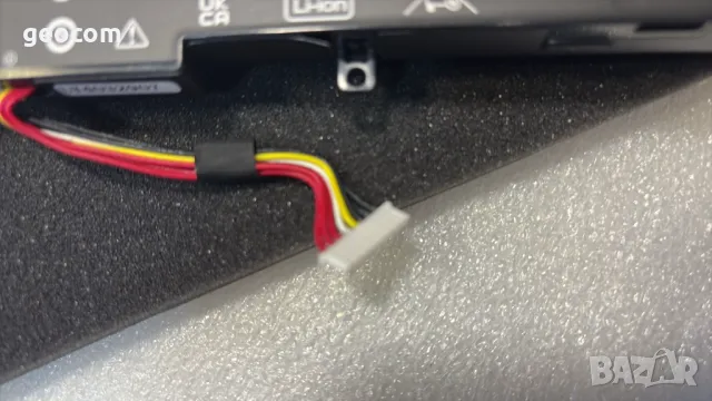 Asus F/G/Rog нова батерия 14.4V/48W (A41N1611), снимка 4 - Батерии за лаптопи - 50062666