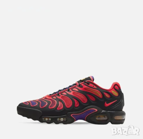 НАМАЛЕНИЕ !!! Маратонки Nike Air Max Plus Drift All Day FD4290-003, снимка 2 - Маратонки - 48955346