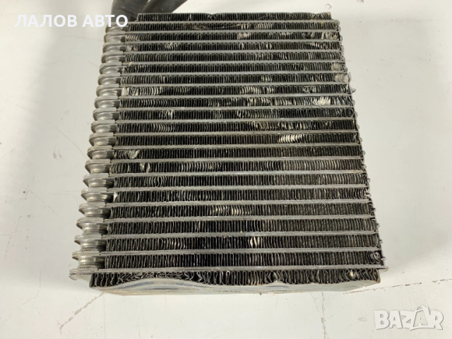 Климатичен радиатор Мерцедес А класа Klimatichen radiator Mercedes-Benz W168 A-class A1688300284, снимка 4 - Части - 51642303