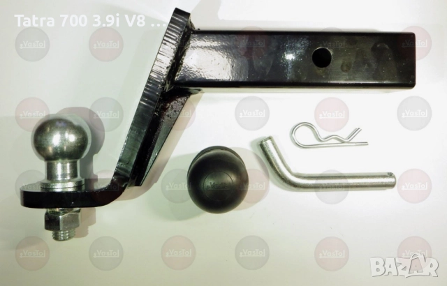 Теглич за Бусове Транспортер Т4. Тегличи за Всякакви МПС и Ппс , снимка 5 - Части - 52348369