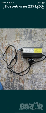 Бързо зарядно за Kaabo